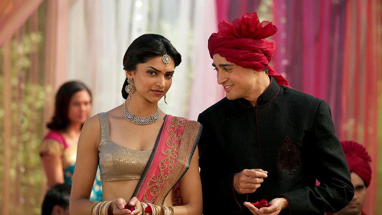 кадр из фильма ब्रेक के बाद