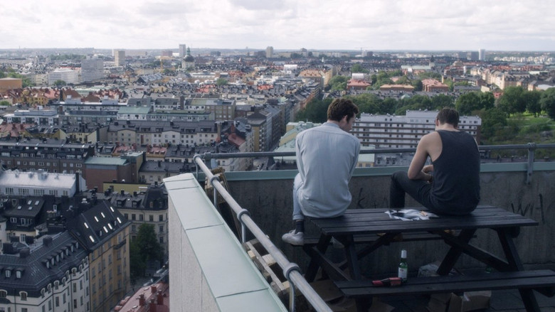 кадр из фильма Debut