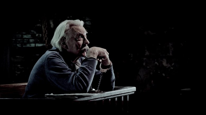 кадр из фильма Американский палач