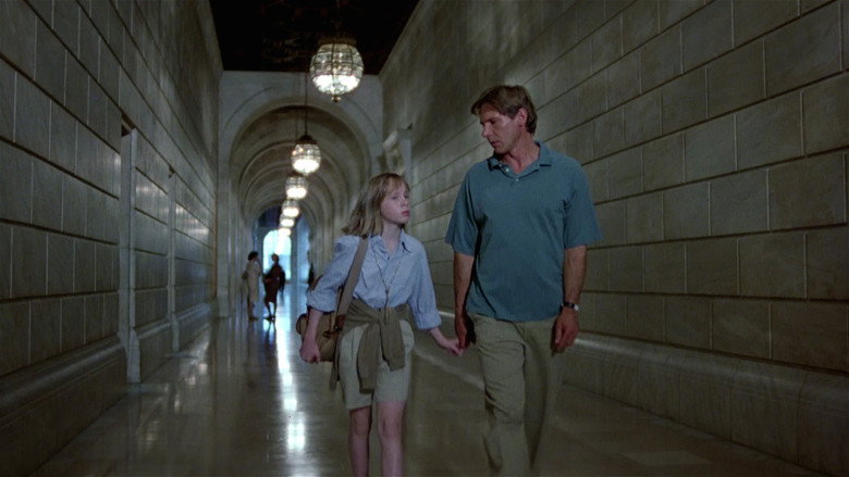 кадр из фильма Кое-что о Генри