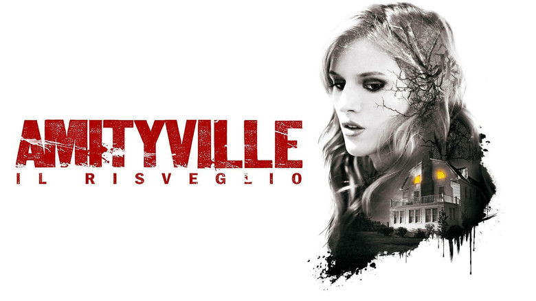 кадр из фильма Ужас Амитивилля: Пробуждение