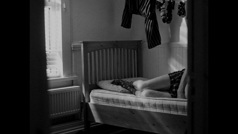 кадр из фильма The Relict