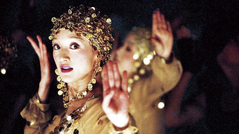 кадр из фильма 如果·愛