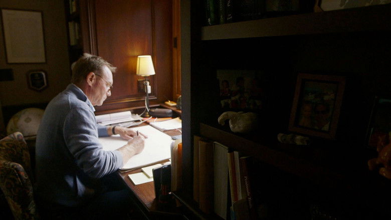 кадр из фильма Chasing Einstein