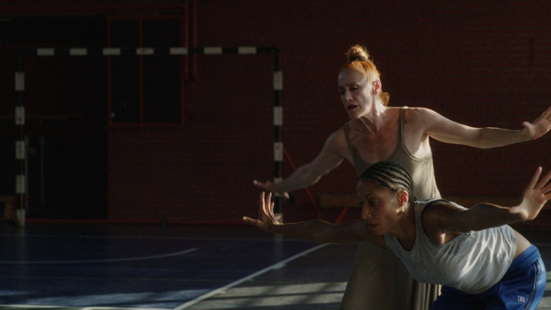 кадр из фильма Body in Plural