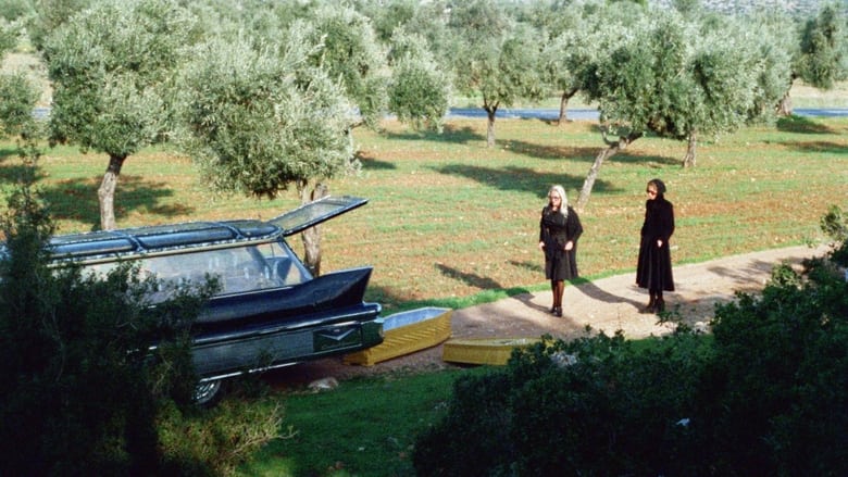 кадр из фильма Ερωτική Υπερένταση