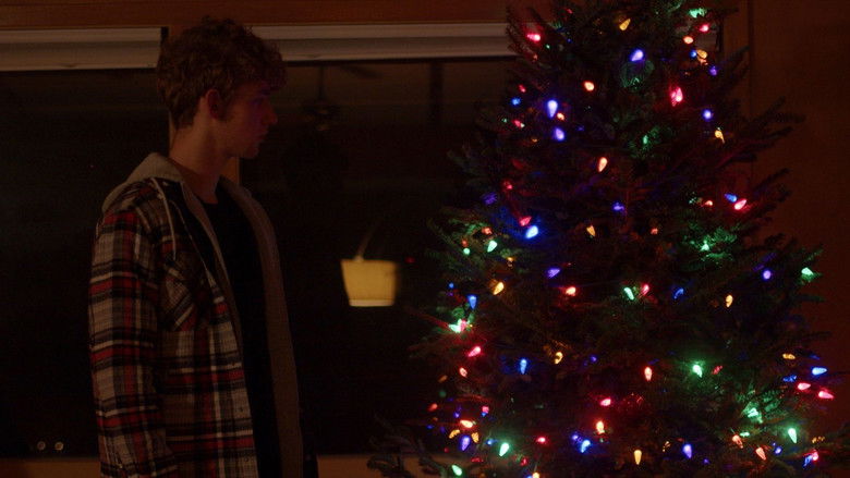 кадр из фильма Red Lights and Blue