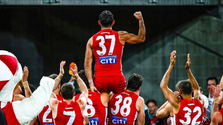 кадр из фильма The Final Quarter