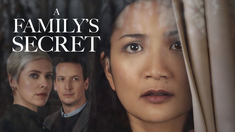 кадр из фильма A Family's Secret