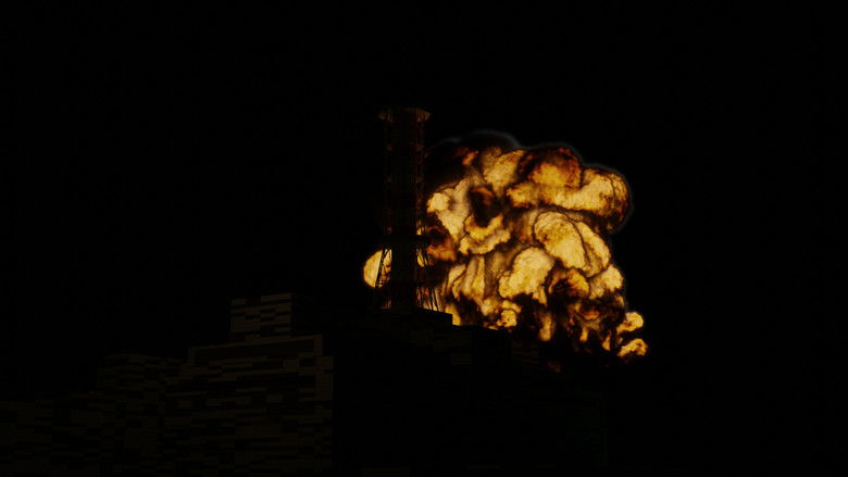 кадр из фильма Černobyl