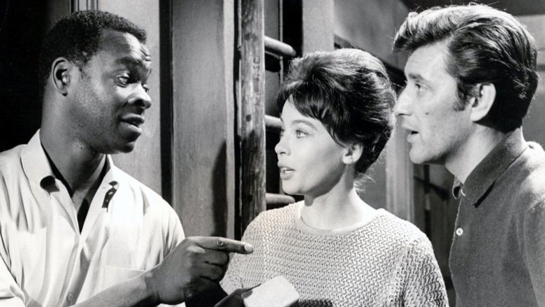 кадр из фильма Угловая комната