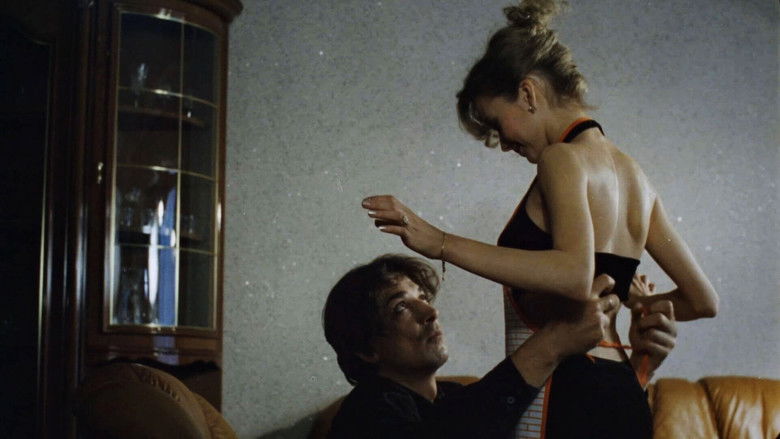 кадр из фильма Приятель покойника