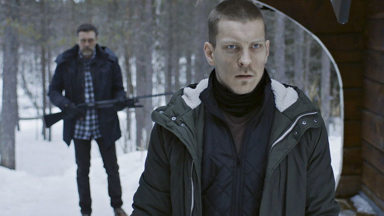 кадр из фильма Закон страны