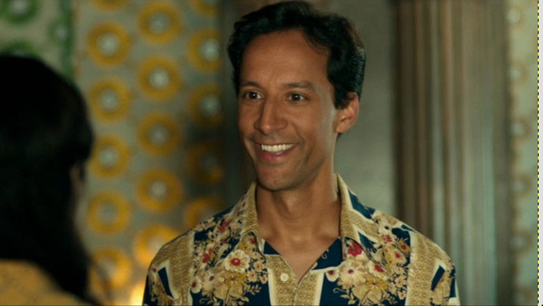 кадр из фильма Охотник на тигров