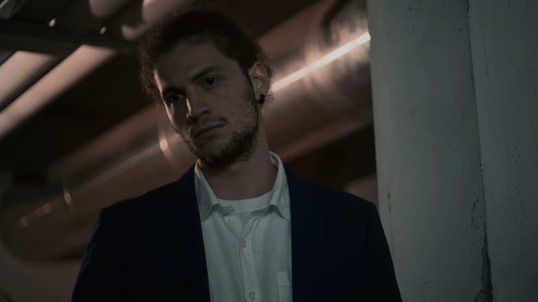 кадр из фильма The One Who Died on the Beach on a Winter Day