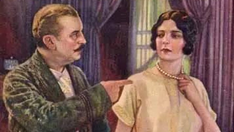кадр из фильма The Price She Paid