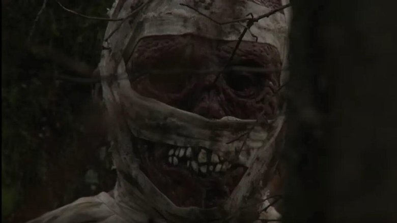 кадр из фильма Evil Exhumed