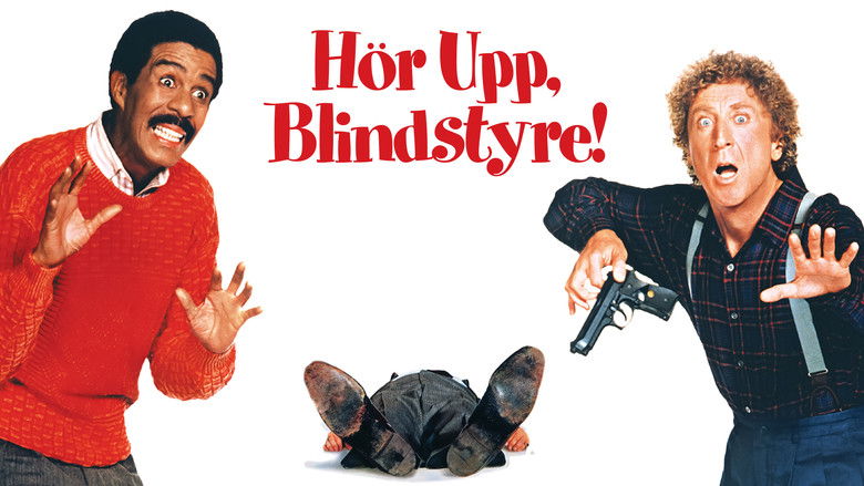 кадр из фильма Ничего не вижу, ничего не слышу