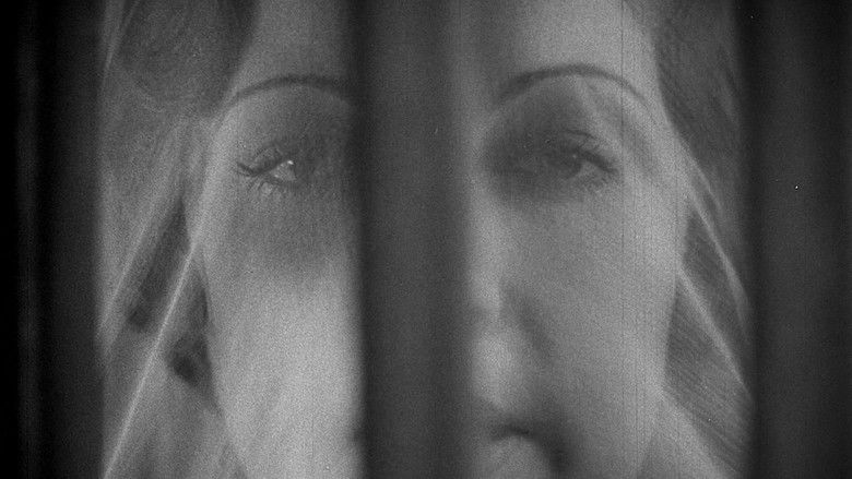 кадр из фильма Chandu the Magician