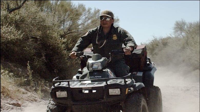 кадр из фильма Охота на койота