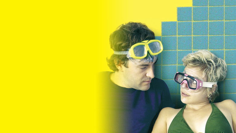 кадр из фильма Ханна берет высоту