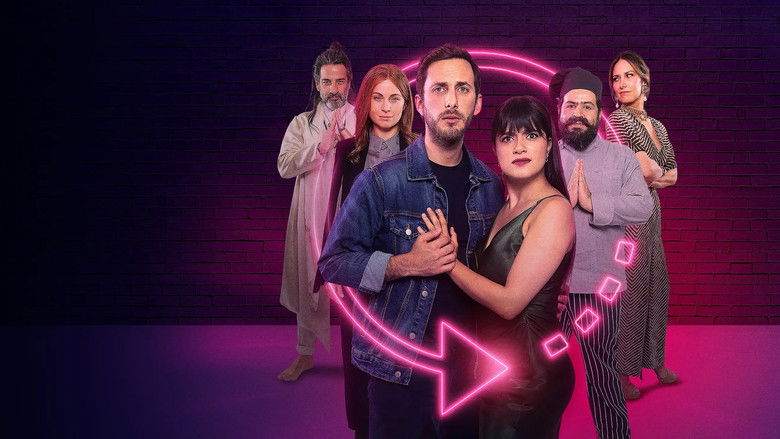 кадр из фильма Tequila Re-Pasado