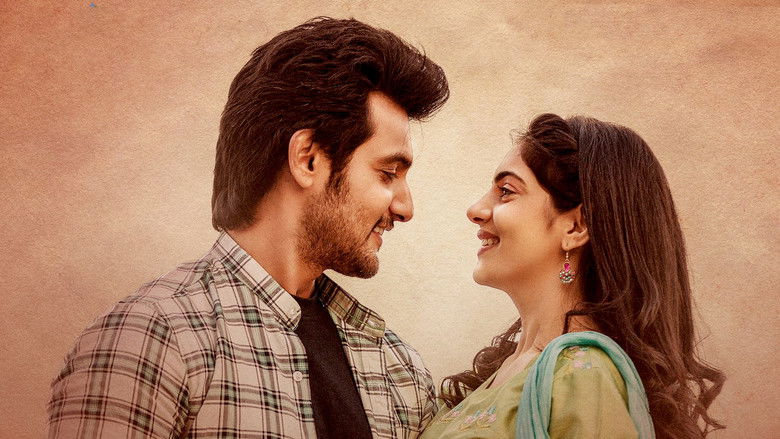 кадр из фильма CSI సనాతన్‌