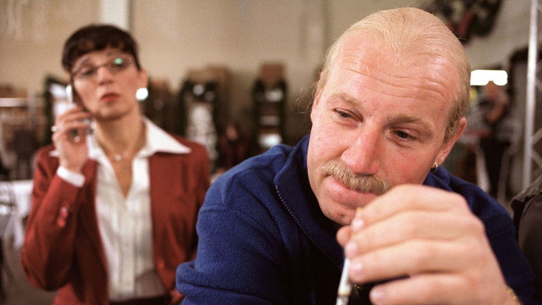 Die Viertelliterklasse