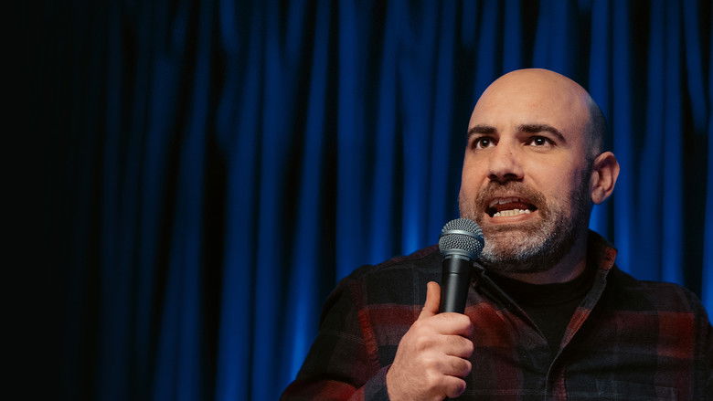 кадр из фильма Mític