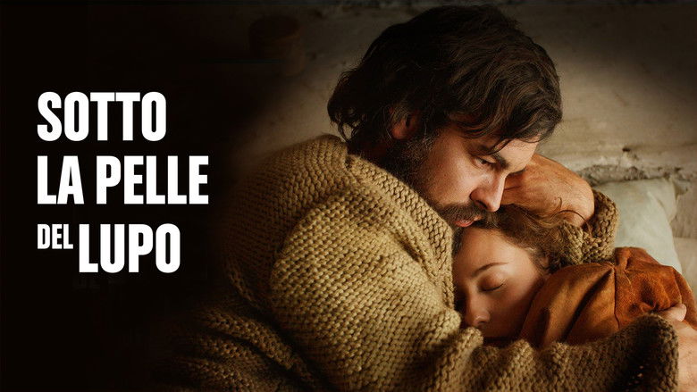 кадр из фильма В волчьей шкуре