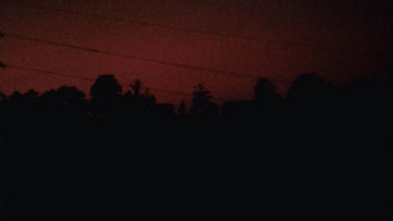 кадр из фильма Horizons