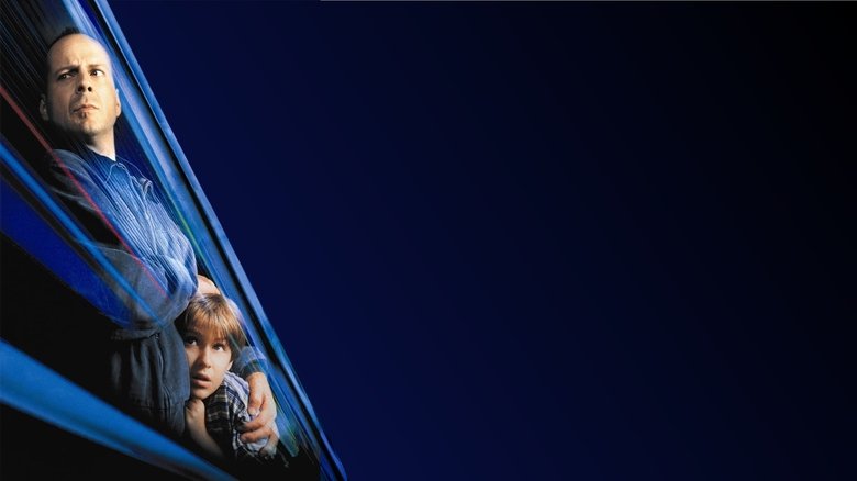 кадр из фильма Меркурий в опасности