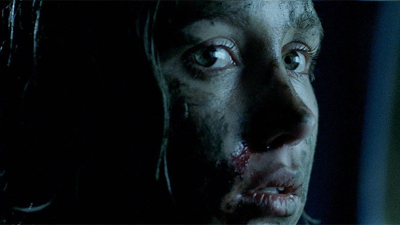 кадр из фильма Остаться в живых 3