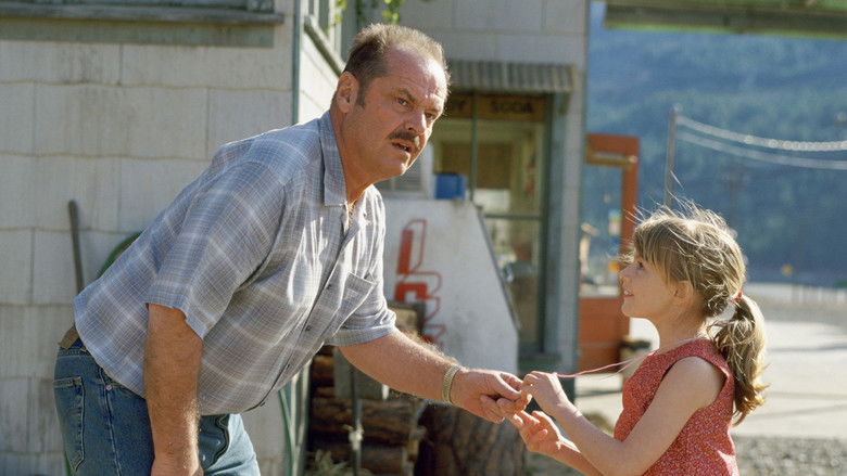 кадр из фильма Обещание