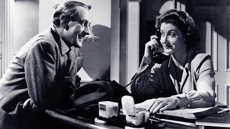 кадр из фильма Last Holiday