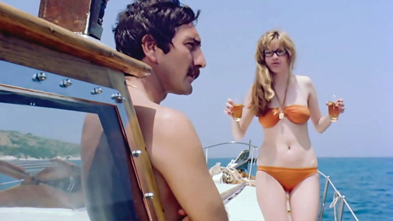 кадр из фильма Bulunmaz Uşak