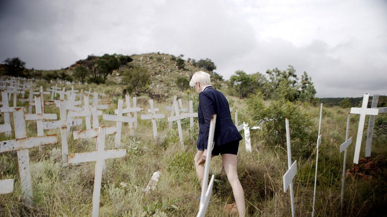 кадр из фильма Plaasmoorde: The Killing Fields