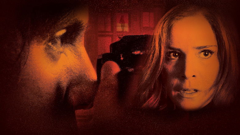 кадр из фильма Подсматривающий