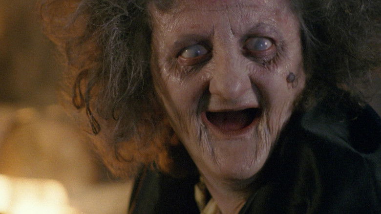 кадр из фильма За дверью 3