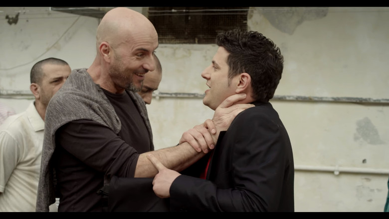 кадр из фильма Femrat