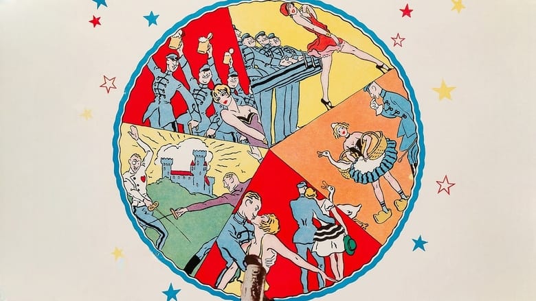 кадр из фильма Принц-студент в Старом Гейдельберге