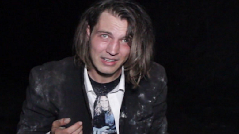 кадр из фильма Dwellers