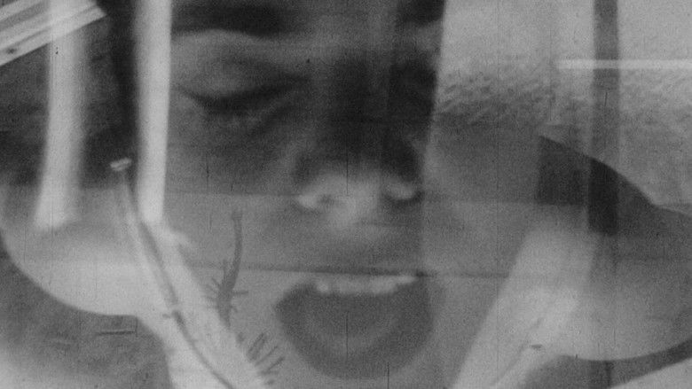 кадр из фильма Safer Sexual Techniques in the Age of Mechanical Reproduction