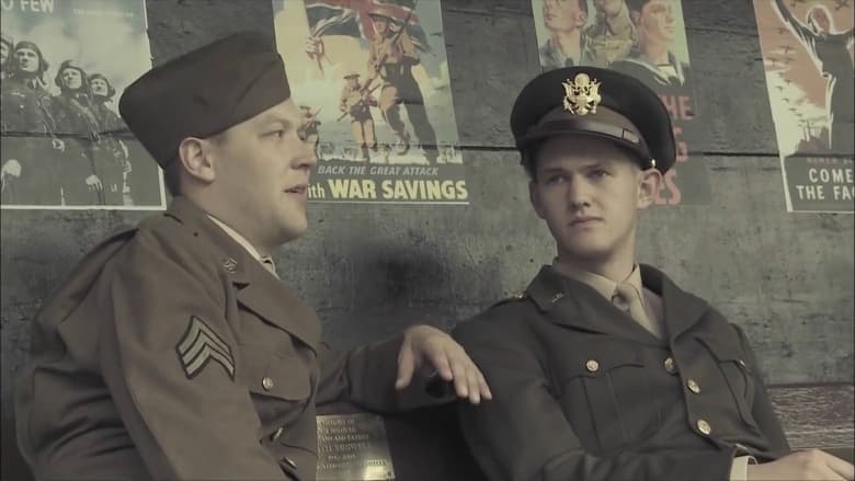 кадр из фильма The American Invasion