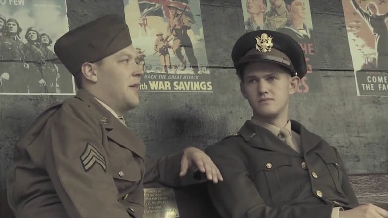 кадр из фильма The American Invasion