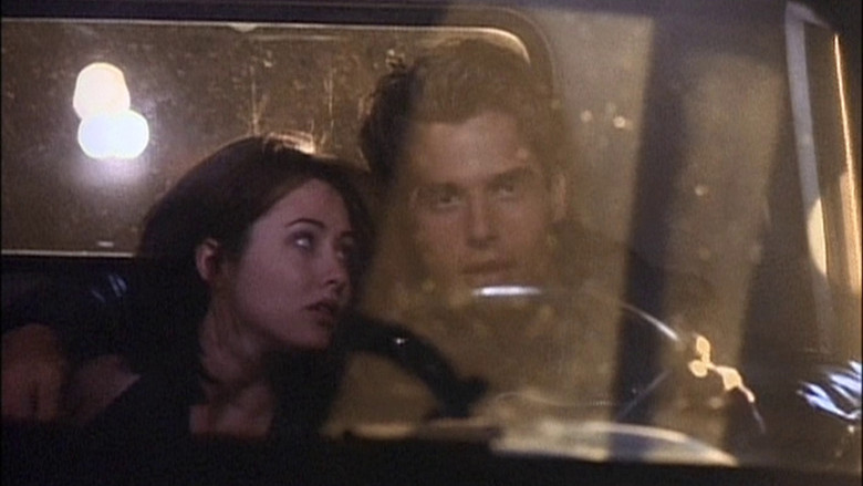 кадр из фильма Побег из тюрьмы