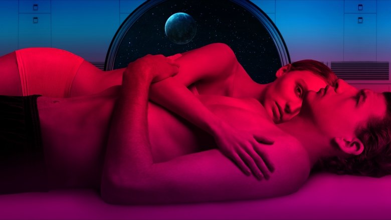 кадр из фильма Поколение Вояджер