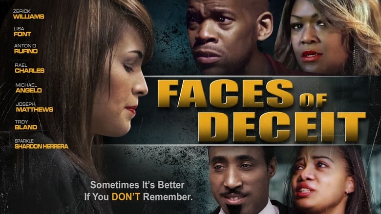 кадр из фильма Faces of Deceit