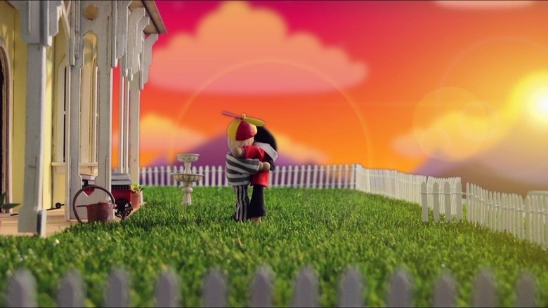 кадр из фильма The Book Club