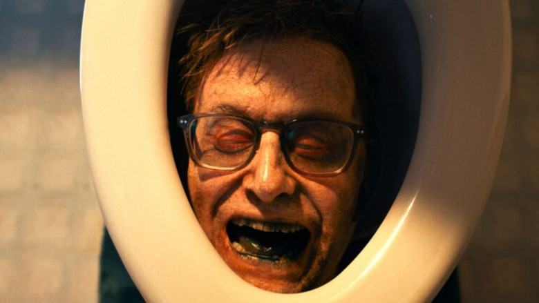 кадр из фильма Deathgasm 2: Goremageddon